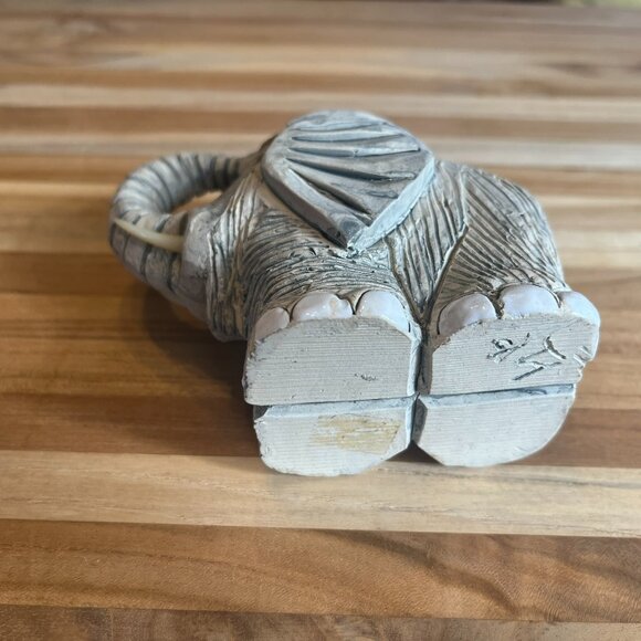 Vintage Artesania Rinconada Uruguay Clay Pottery Animal Figurines (sold indi ) - Picture 11 of 16